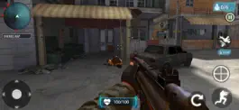 Game screenshot SHOOTING STRIKE 3D apk