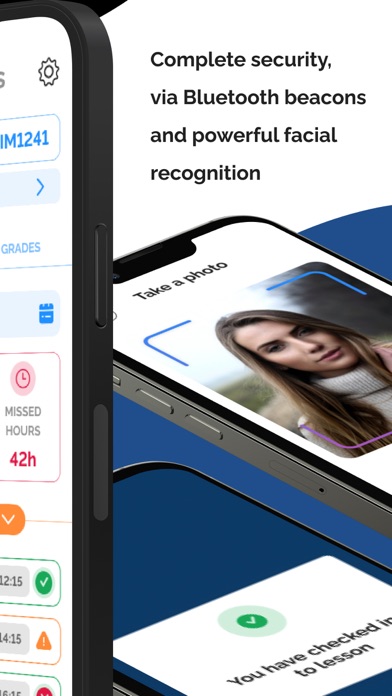 Screenshot 4 of MyOgleTrack App