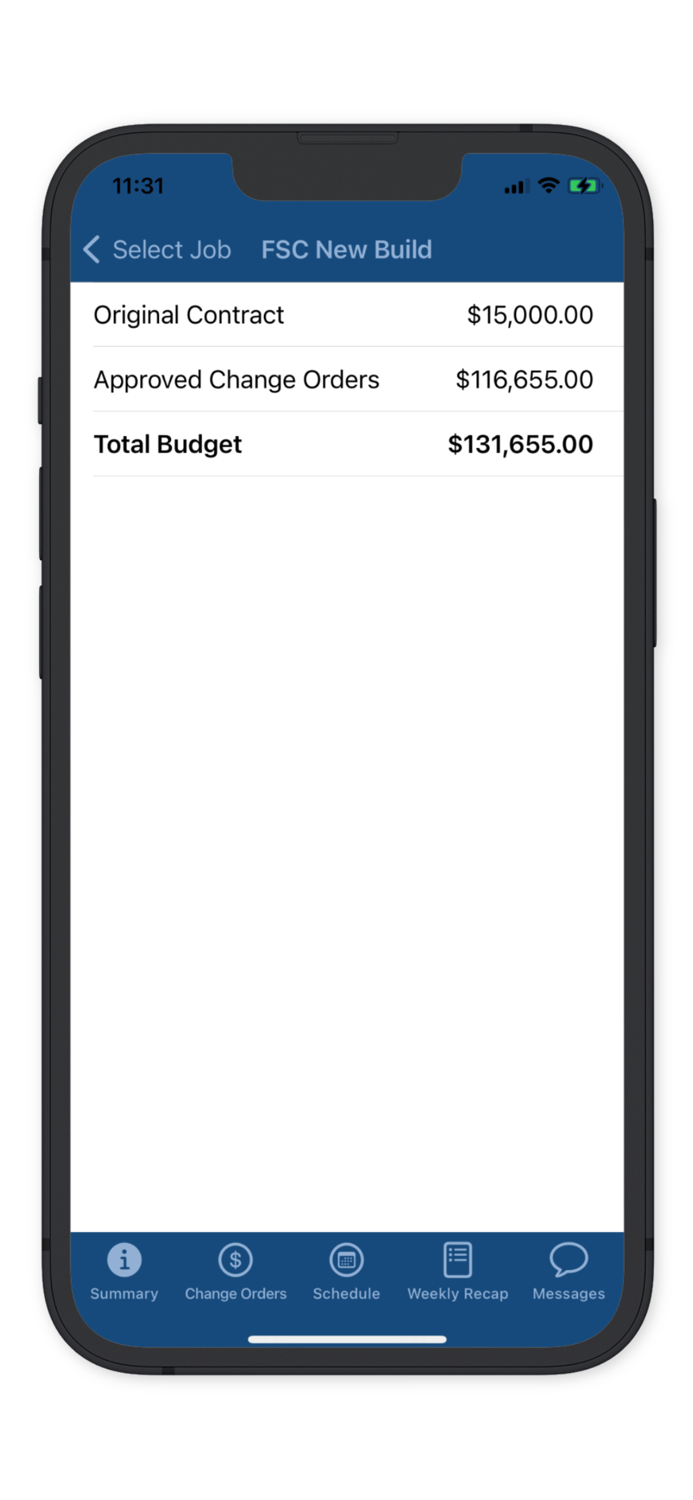 Fresh Start Contracting