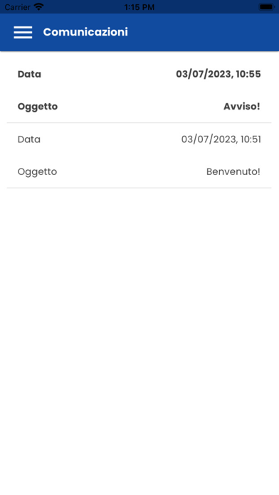 Hidros Employee Screenshot