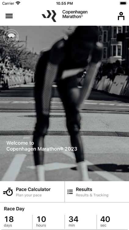 Copenhagen Marathon