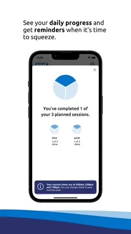 Game screenshot Squeezy hack
