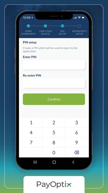 TIS Payments screenshot-6