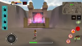 Game screenshot Alma Journey Begins mod apk
