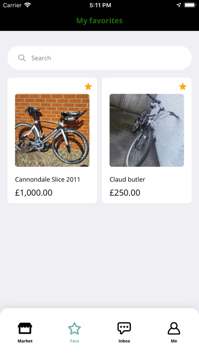 velo2velo Screenshot