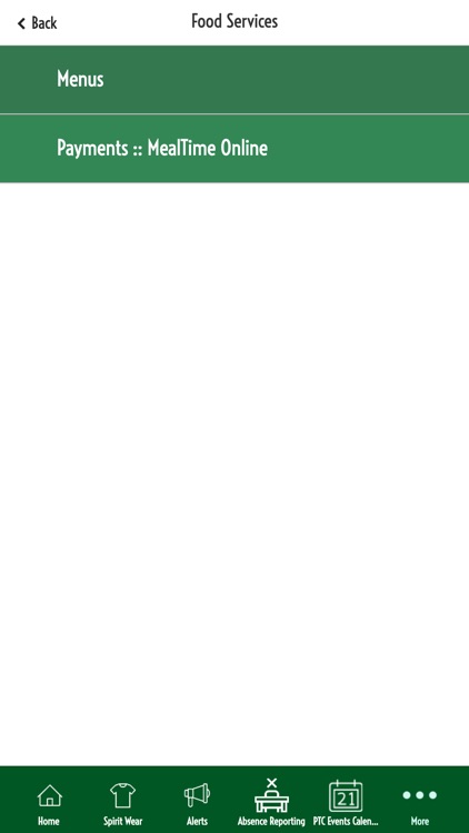 Franklin School & PTC screenshot-4