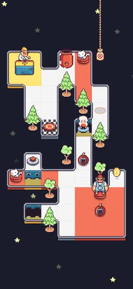 Game screenshot Chloe Puzzle Game hack