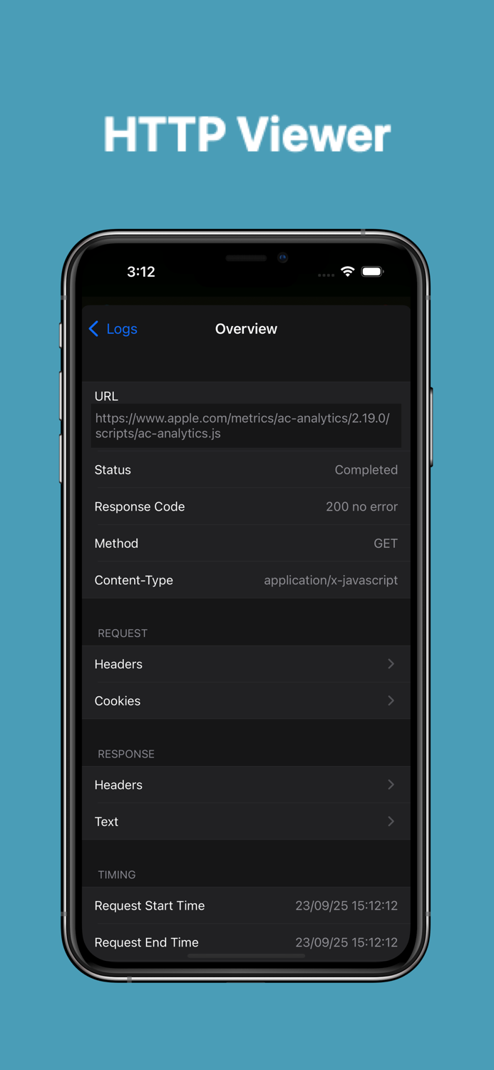 Web Monitor - HTML Inspector
