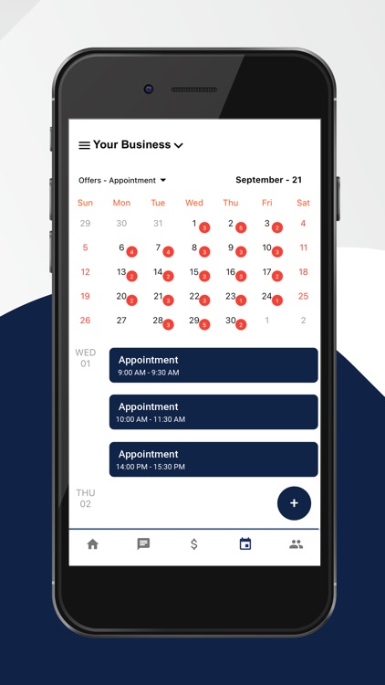 Contractor Boost AI screenshot-5