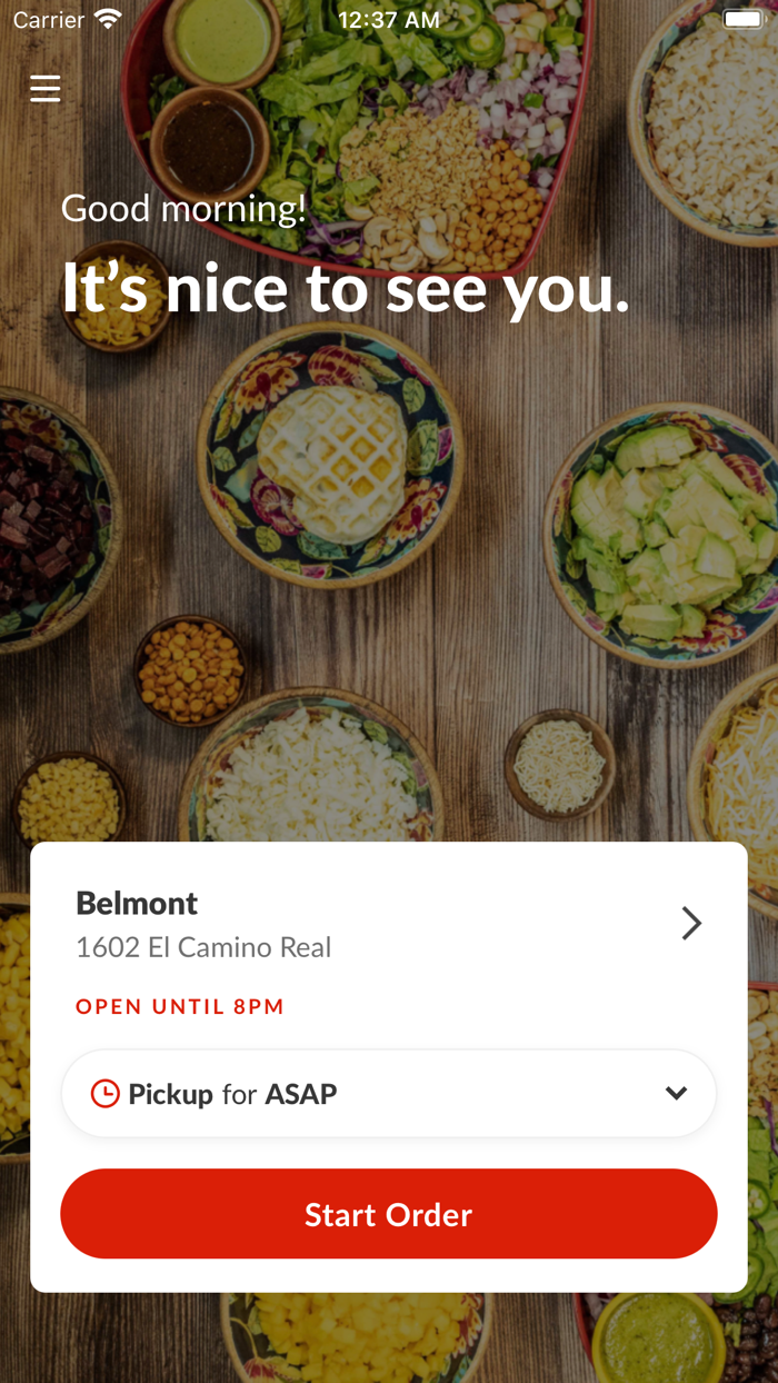 Eats Meets West Bowls