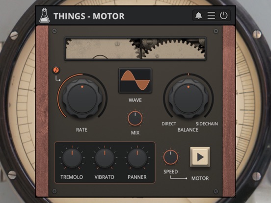 Screenshot #4 pour Things - Motor