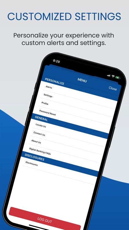 American National Bank & Trust screenshot-4