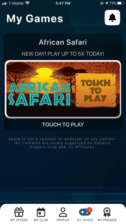 Panania Diggers screenshot-3