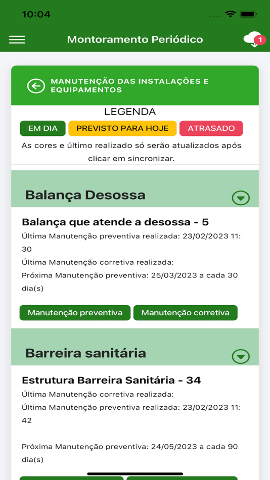 #5. SIACONTROL - PAC digital (iOS) 由: MR TEAM SOLUCOES EM TECNOLOGIA LTDA