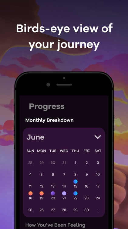 Shift: AI Coach for Success screenshot-3