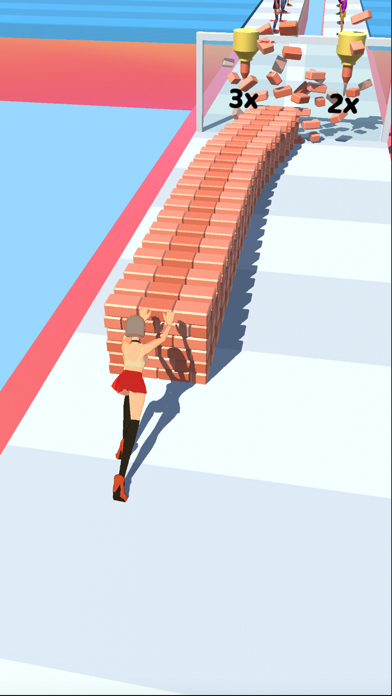Love Bricks! Screenshot