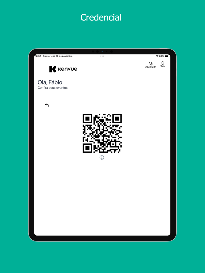 Convenção Geração K