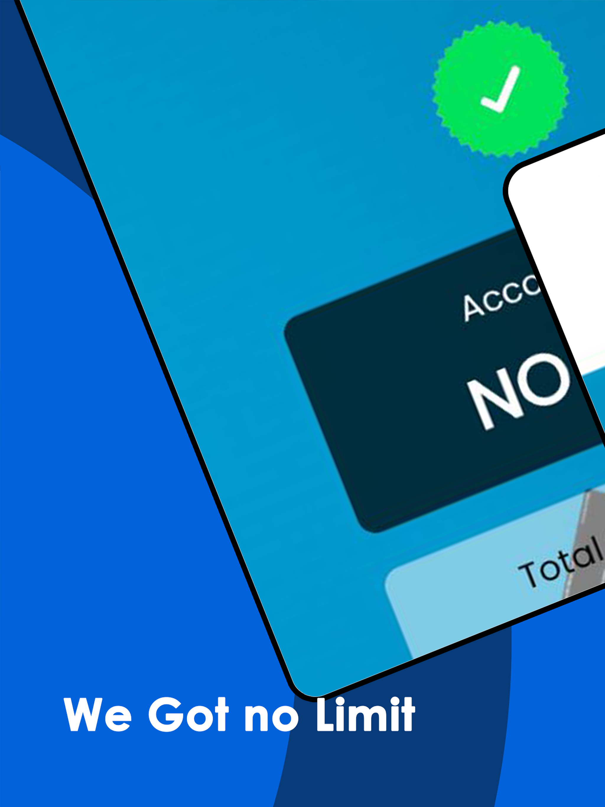 Blink Pay App screenshot 13