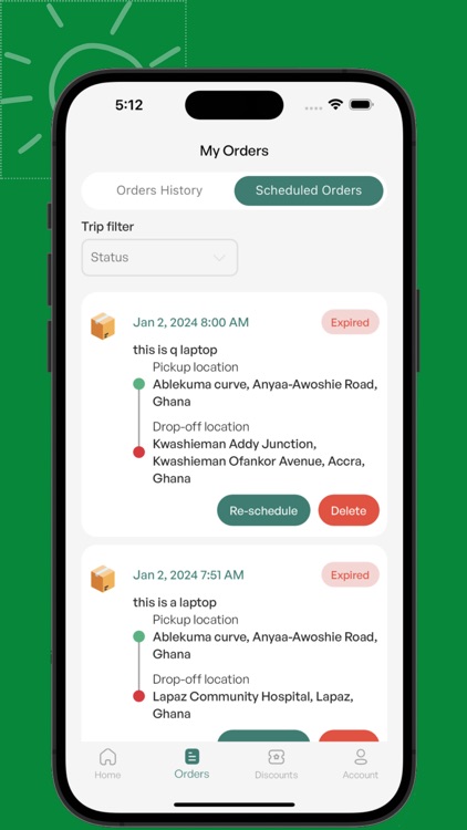 Muuvexpress screenshot-5