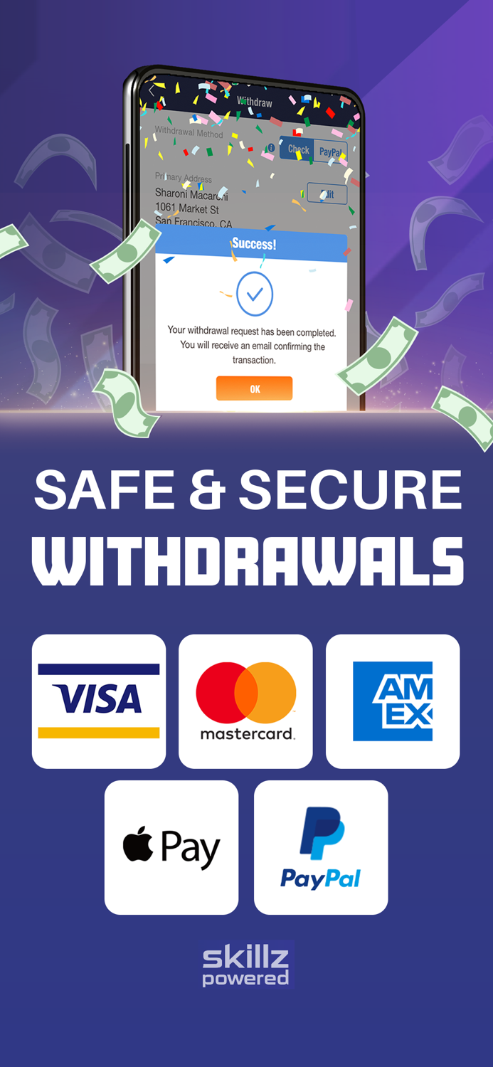 Slingshot Blitz-Win Real Money