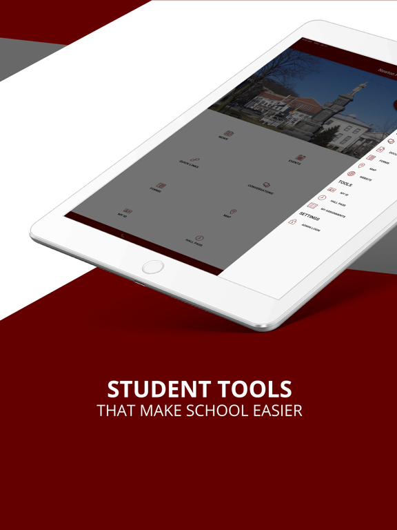Screenshot #5 pour Newton Public Schools - NJ