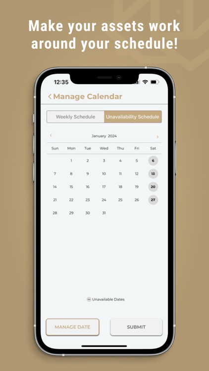 Next Door Rental screenshot-4