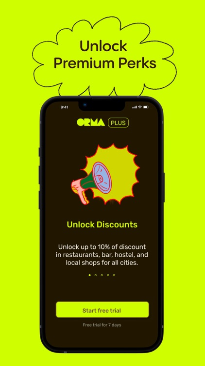 Orma Guides screenshot-3