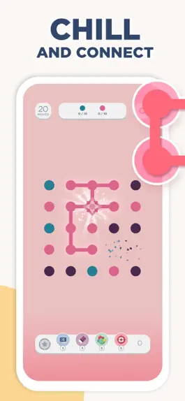 Game screenshot Two Dots: Brain Puzzle Games mod apk