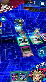 yu-gi-oh! duel links iphone screenshot 2