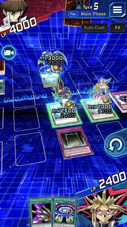 Yu-Gi-Oh! Duel Links