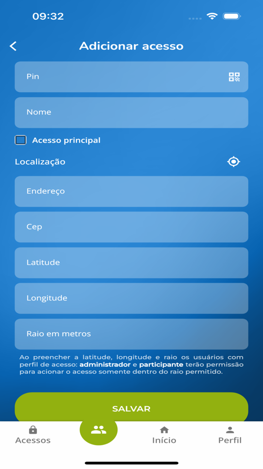 #7. Inova Machines (iOS) 由: Marcio Martins