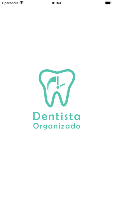 Dentista Organizado Screenshot