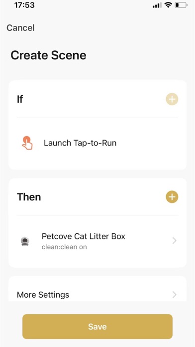 Purrtech Screenshot