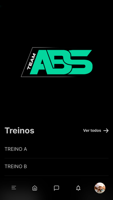 Screenshot #1 pour Team ABS