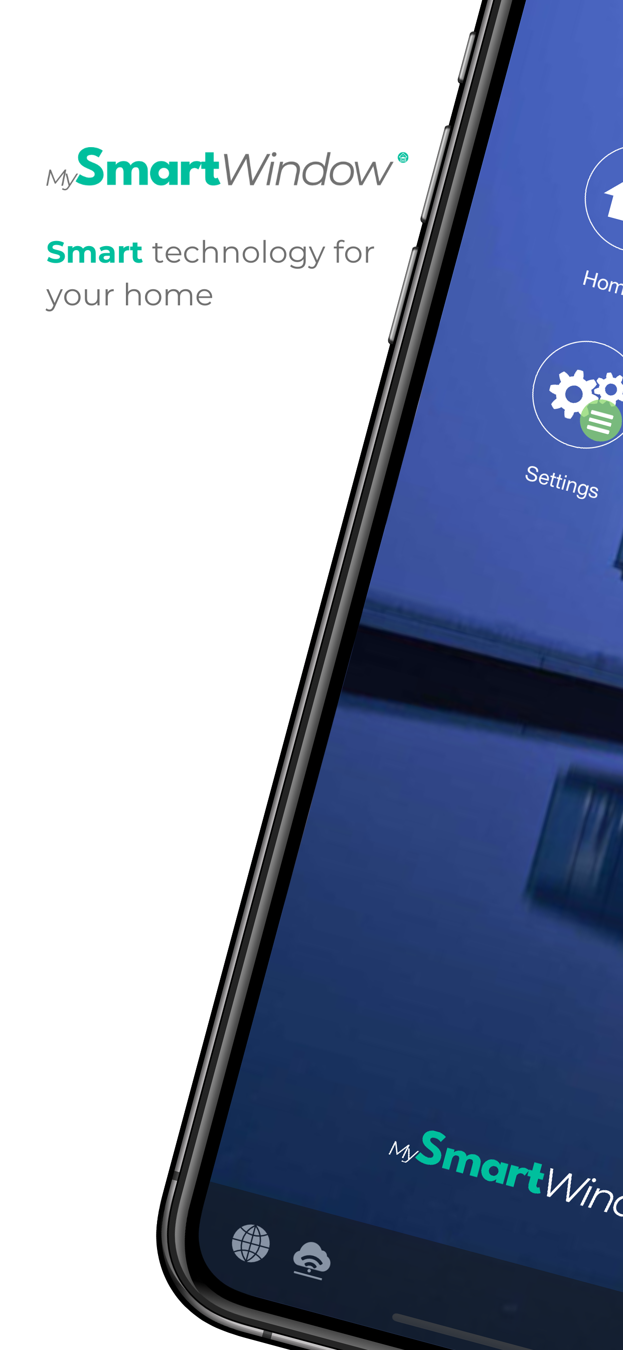 mySmartWindow