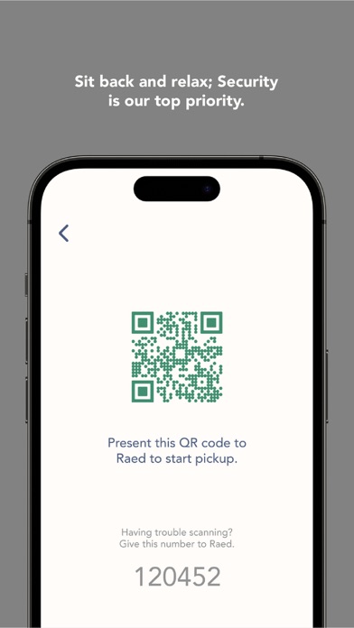 Hive5 - Share & Rent Items Screenshot