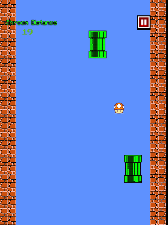 Screenshot #6 pour Portal Mushrooms Pro
