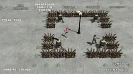 Game screenshot Yet Another Zombie Defense HD mod apk