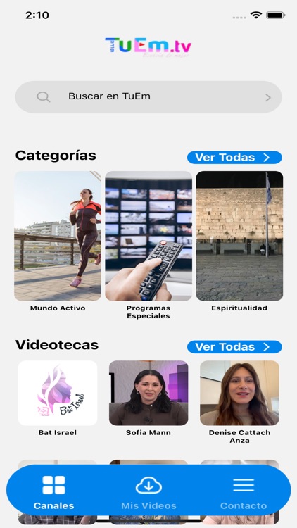 Tutorah.Tv screenshot-5