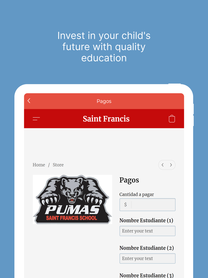 Saint Francis School