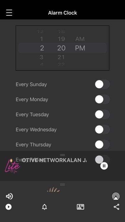 1057 Lite FM screenshot-3