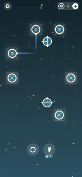 Game screenshot Laser power apk