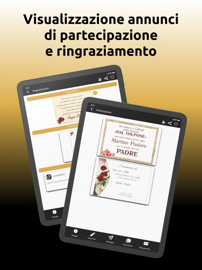 Colaninno Onoranze Funebri