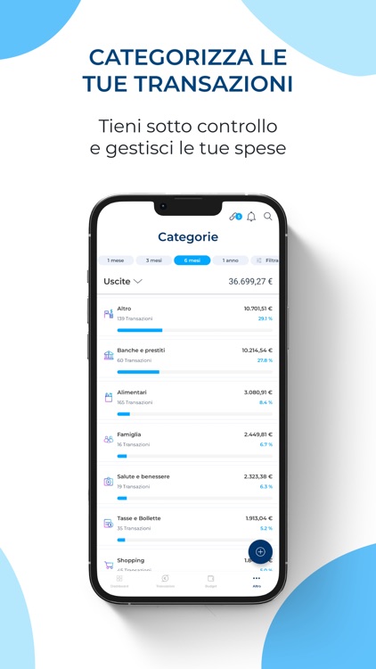 PFM Fucino screenshot-3