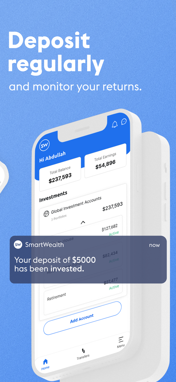 NBK Capital SmartWealth