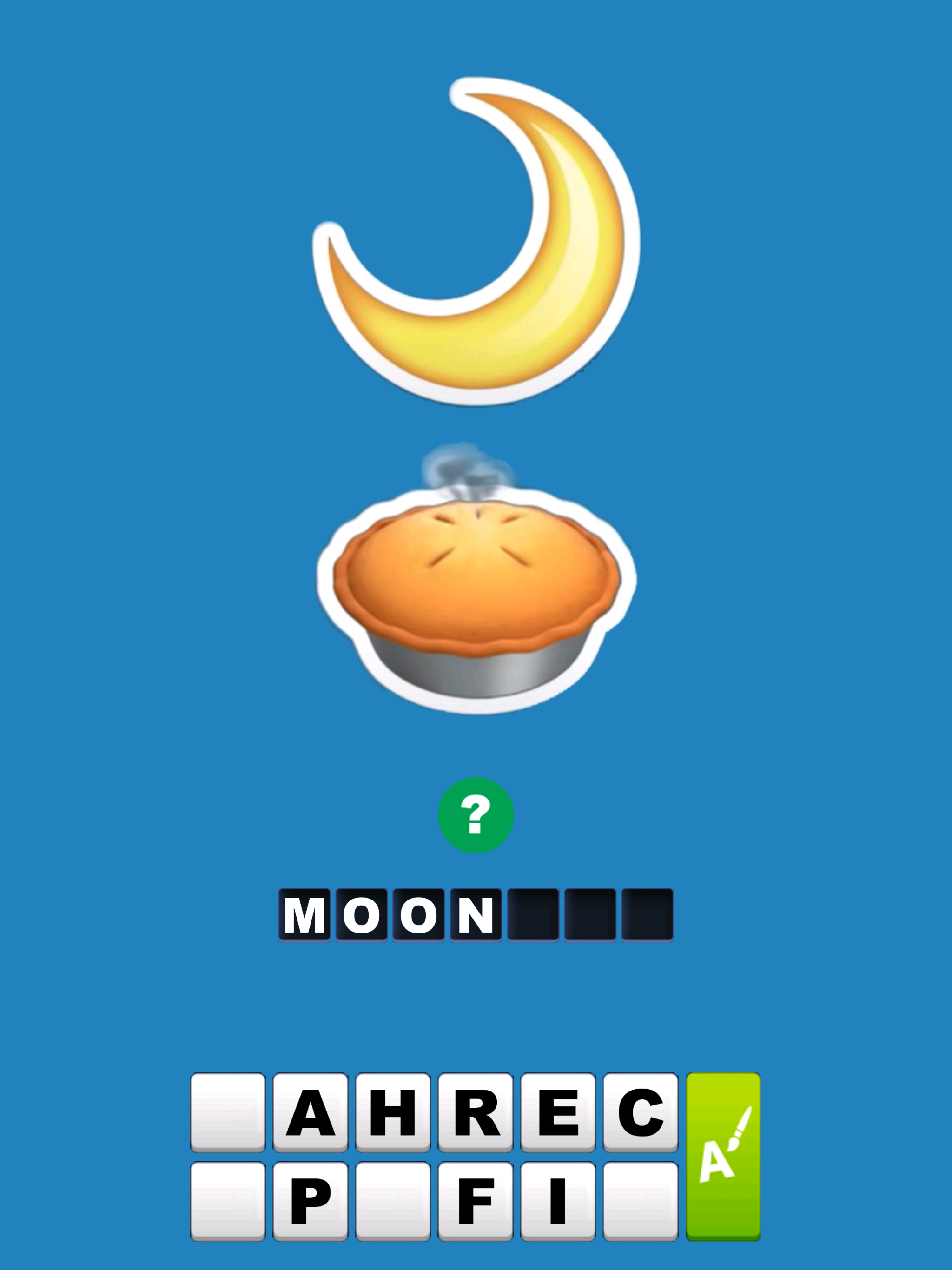 2 Emojis 1 Food screenshot 6