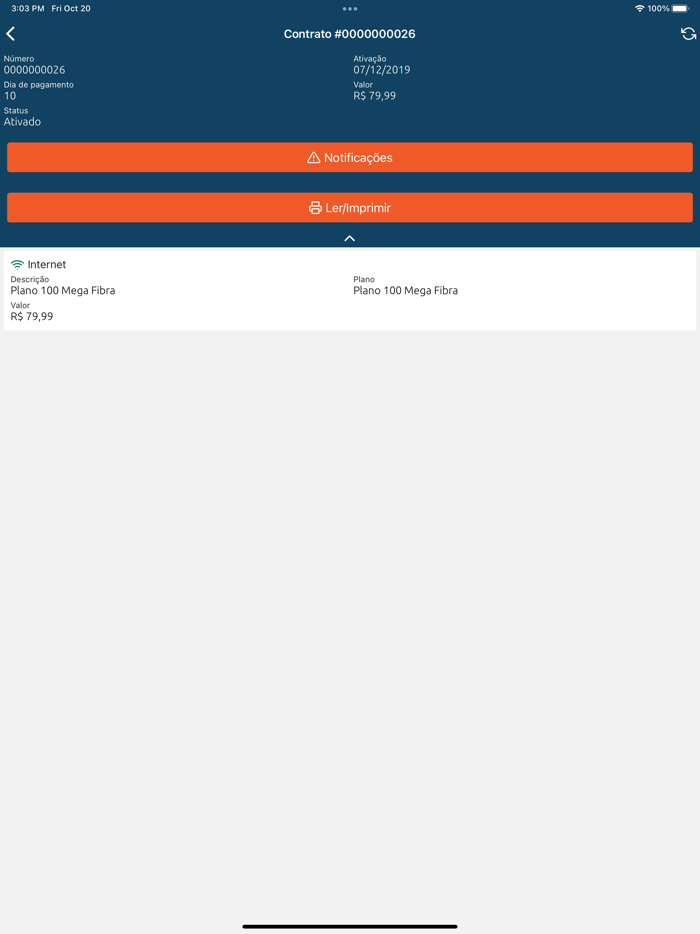 Connect Master Telecom