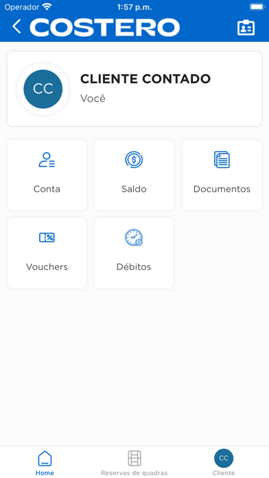 Costero Screenshot