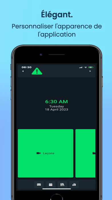 Lougha Screenshot