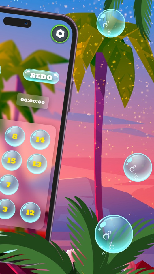 #3. MoveMastery (iOS) Podle: Rebecca Bulych